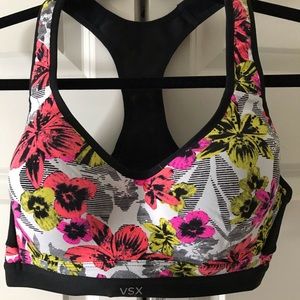 VSX Sports Bra